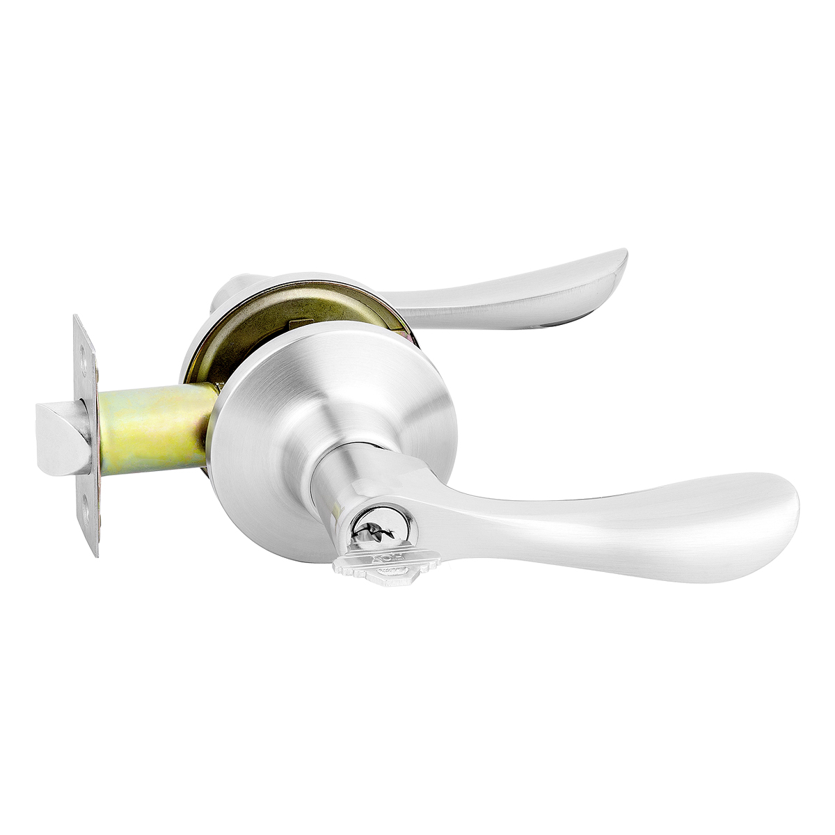 Tubular lockset on sale